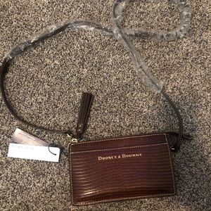 Dooney and Bourke crossbody